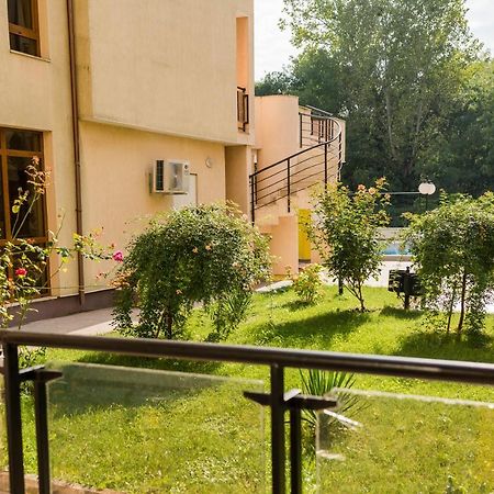 Apart Hotel Sunny Victory Σάνι Μπιτς Εξωτερικό φωτογραφία
