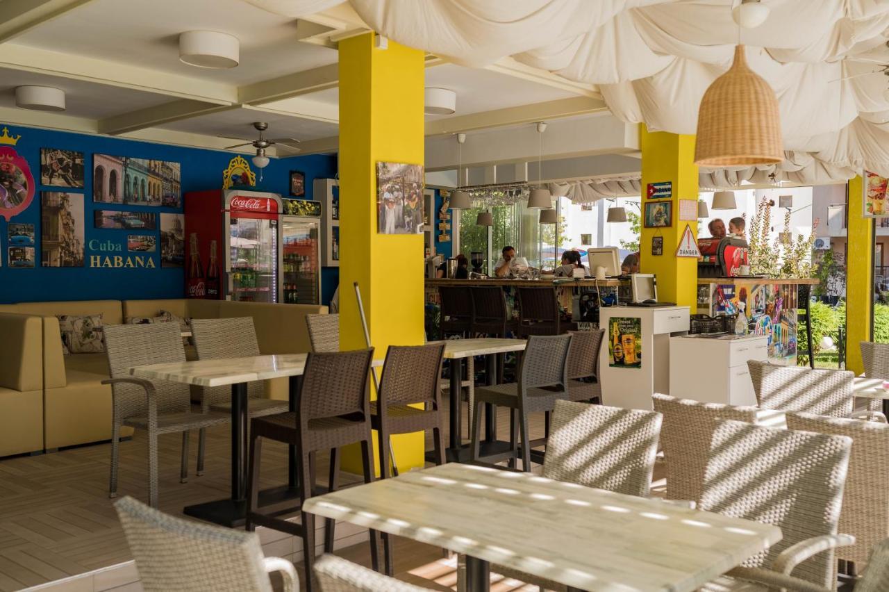 Apart Hotel Sunny Victory Σάνι Μπιτς Εξωτερικό φωτογραφία