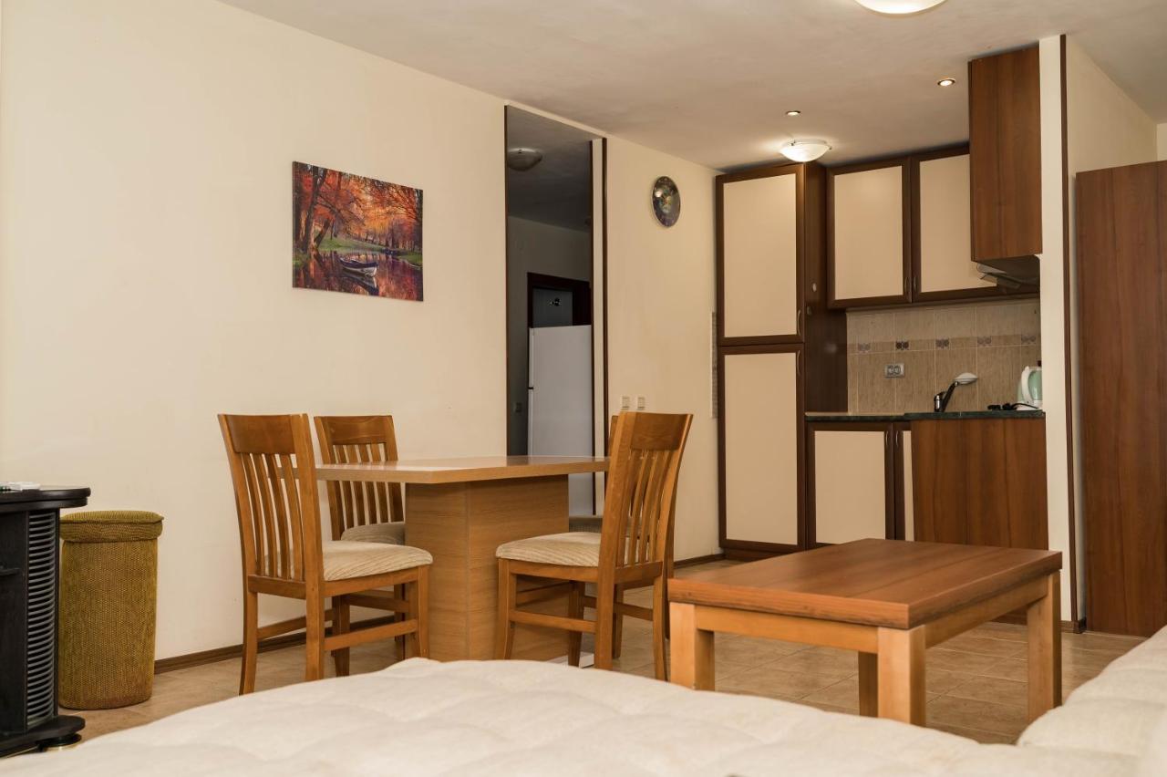 Apart Hotel Sunny Victory Σάνι Μπιτς Εξωτερικό φωτογραφία