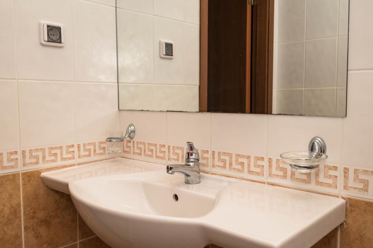 Apart Hotel Sunny Victory Σάνι Μπιτς Εξωτερικό φωτογραφία