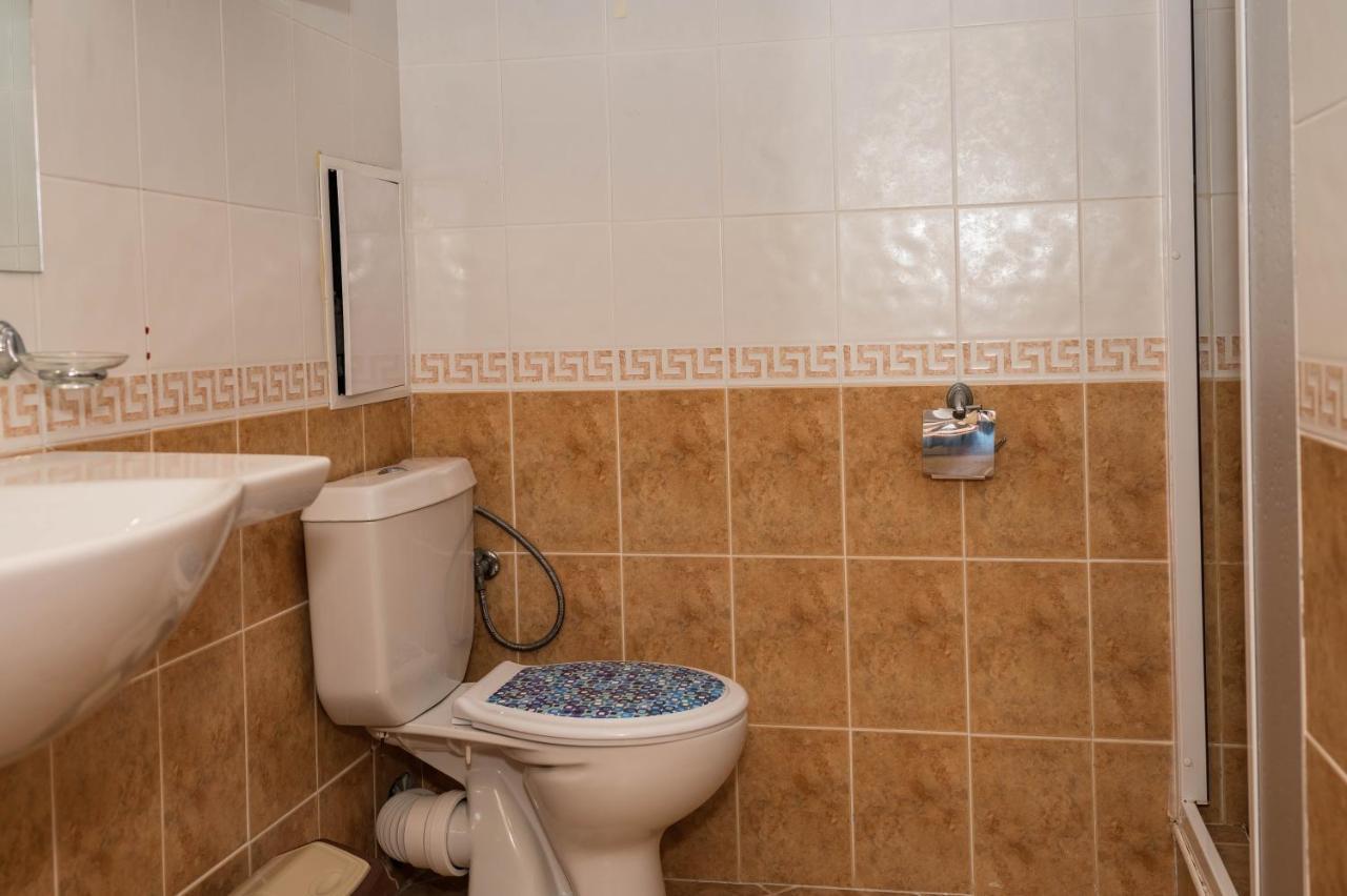 Apart Hotel Sunny Victory Σάνι Μπιτς Εξωτερικό φωτογραφία