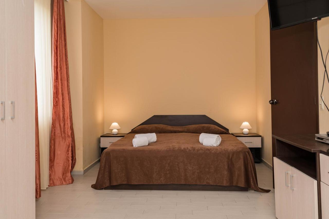 Apart Hotel Sunny Victory Σάνι Μπιτς Εξωτερικό φωτογραφία