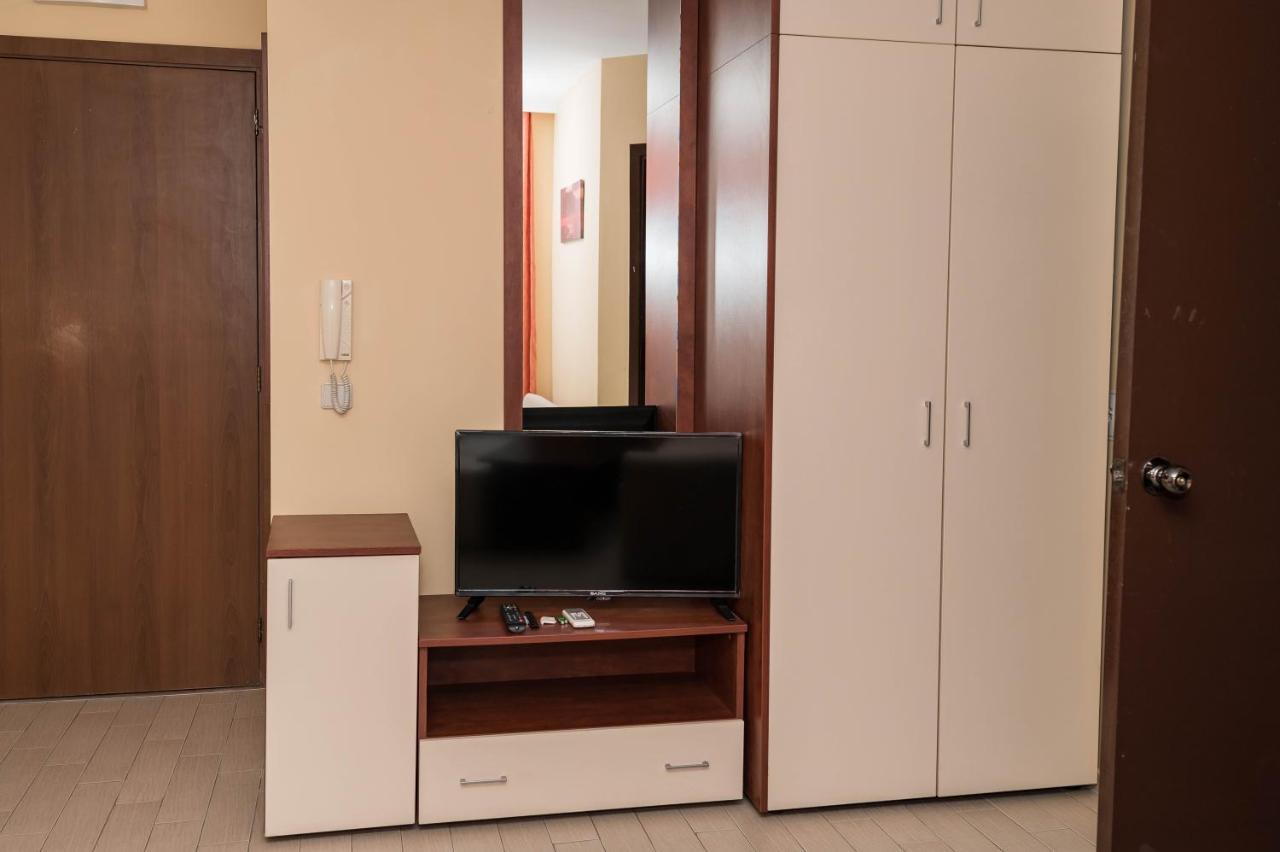 Apart Hotel Sunny Victory Σάνι Μπιτς Εξωτερικό φωτογραφία