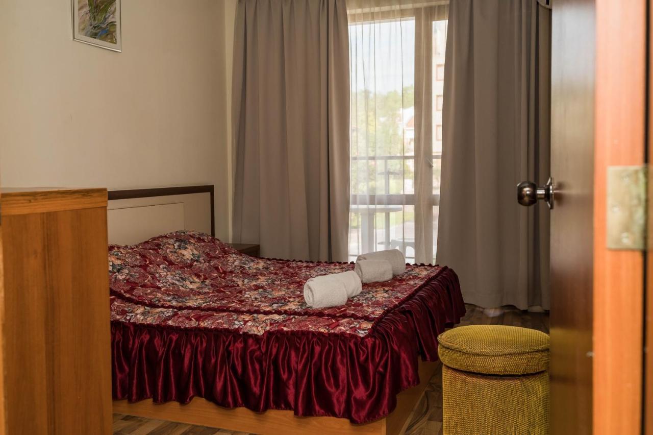 Apart Hotel Sunny Victory Σάνι Μπιτς Εξωτερικό φωτογραφία