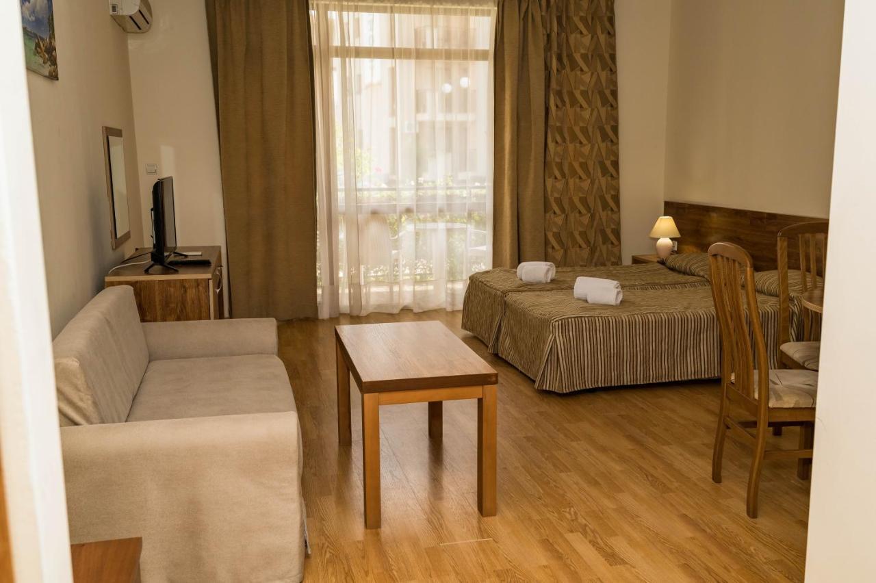 Apart Hotel Sunny Victory Σάνι Μπιτς Εξωτερικό φωτογραφία