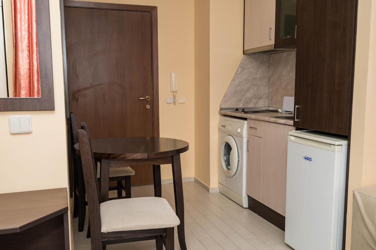 Apart Hotel Sunny Victory Σάνι Μπιτς Εξωτερικό φωτογραφία