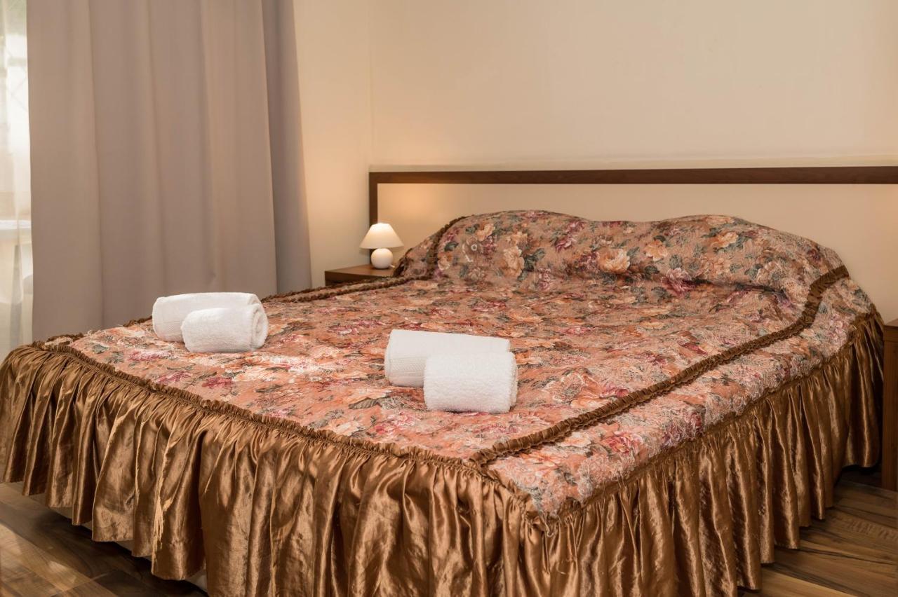 Apart Hotel Sunny Victory Σάνι Μπιτς Εξωτερικό φωτογραφία