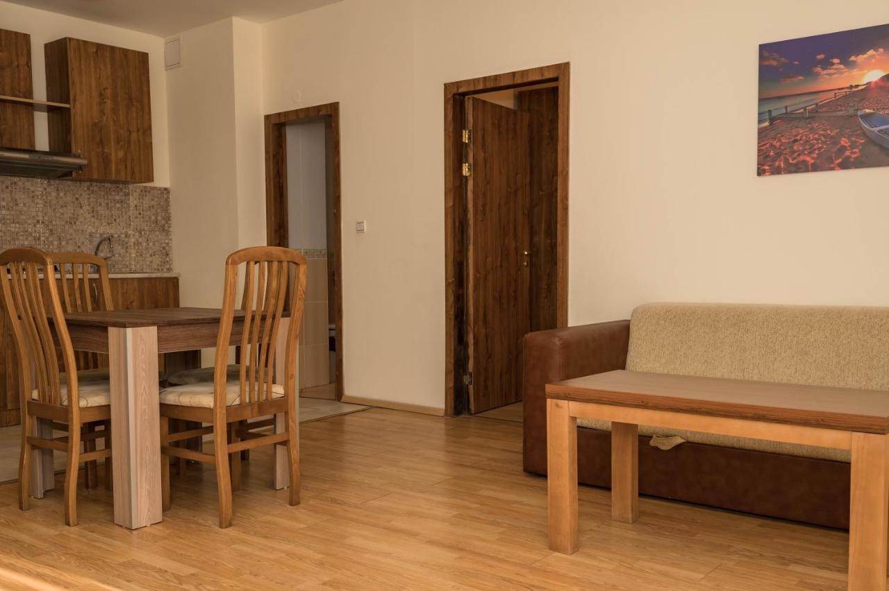 Apart Hotel Sunny Victory Σάνι Μπιτς Εξωτερικό φωτογραφία