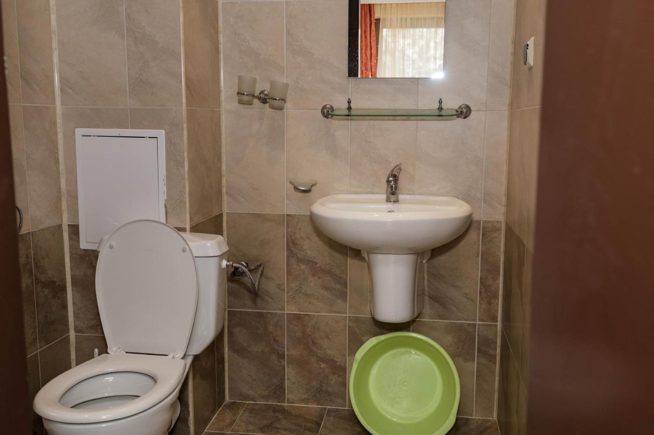 Apart Hotel Sunny Victory Σάνι Μπιτς Εξωτερικό φωτογραφία