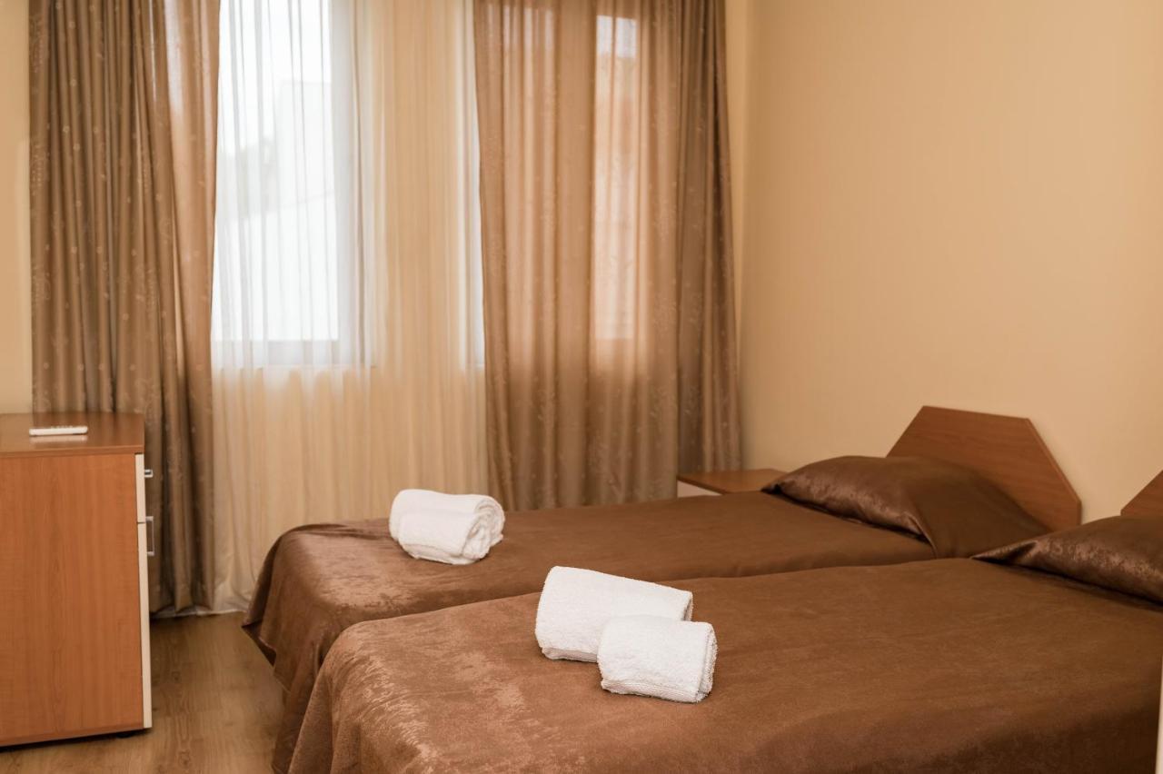 Apart Hotel Sunny Victory Σάνι Μπιτς Εξωτερικό φωτογραφία